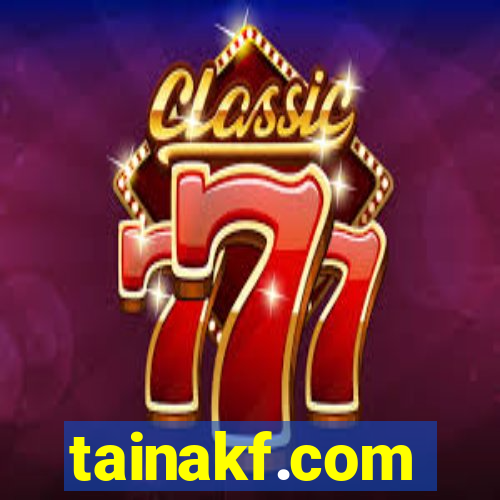 tainakf.com