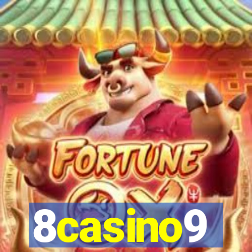 8casino9