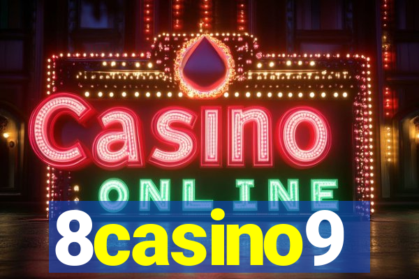 8casino9