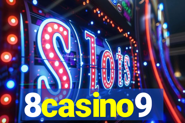 8casino9