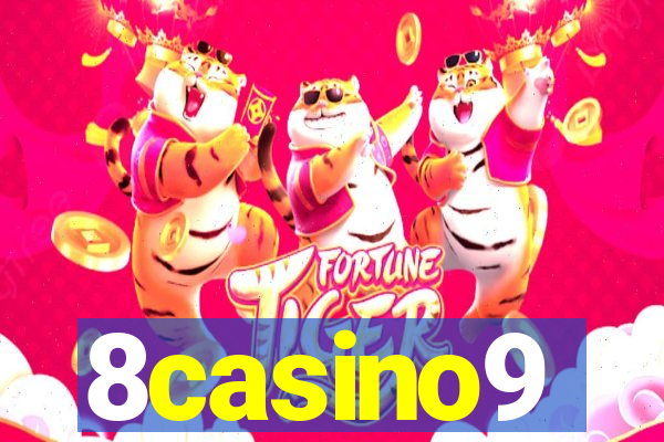 8casino9