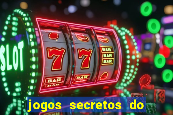 jogos secretos do friv 2018