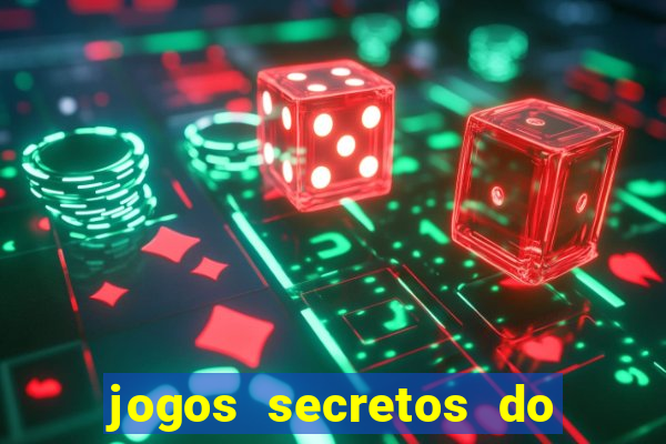 jogos secretos do friv 2018