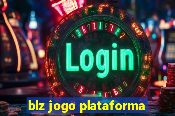 blz jogo plataforma