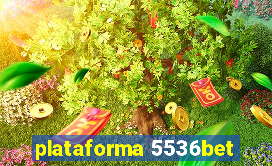 plataforma 5536bet