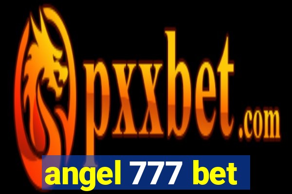 angel 777 bet