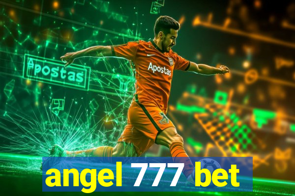 angel 777 bet