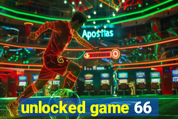 unlocked game 66