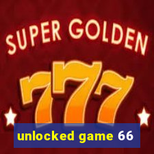 unlocked game 66