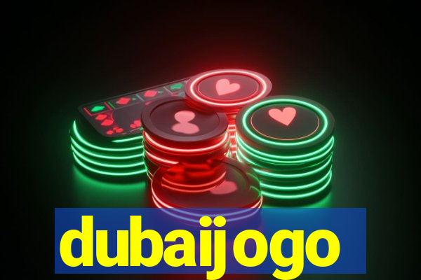 dubaijogo