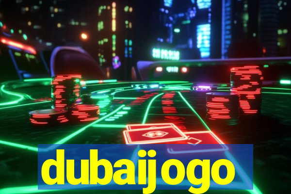 dubaijogo