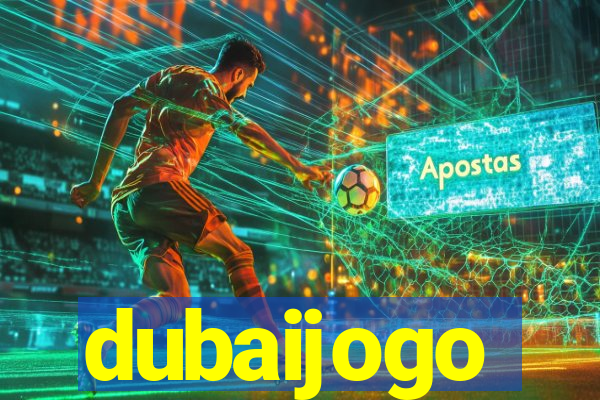 dubaijogo