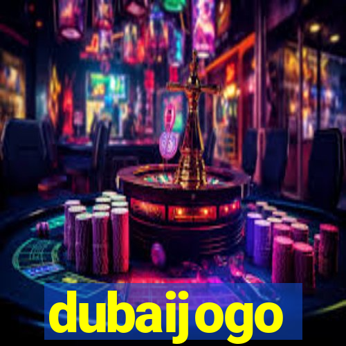 dubaijogo