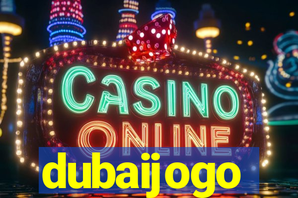 dubaijogo