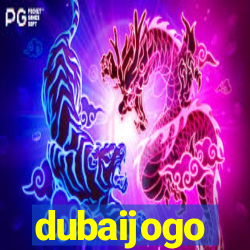 dubaijogo