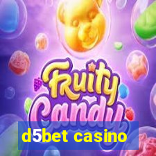 d5bet casino