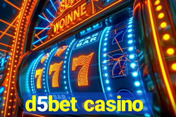 d5bet casino