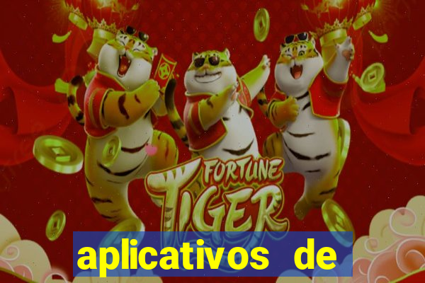 aplicativos de jogos online