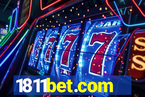 1811bet.com