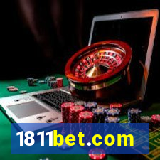 1811bet.com