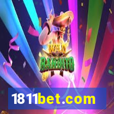 1811bet.com