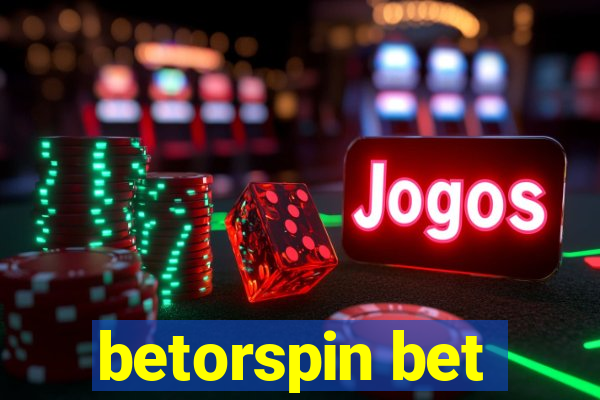 betorspin bet