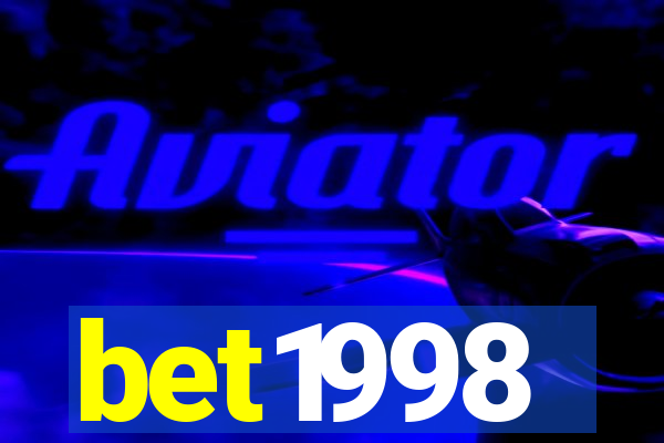 bet1998