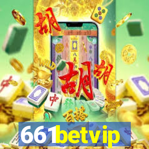 661betvip