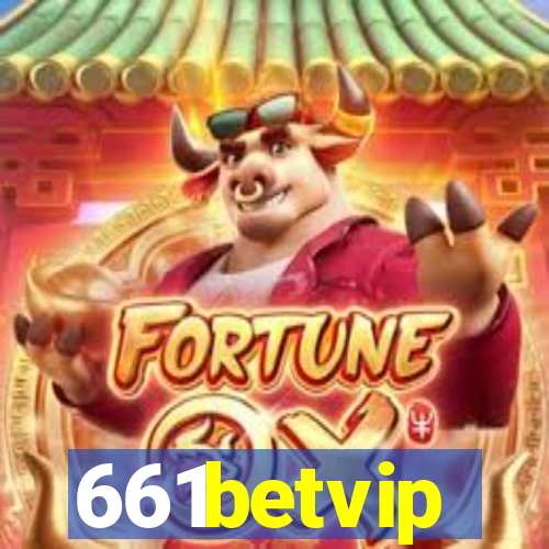 661betvip