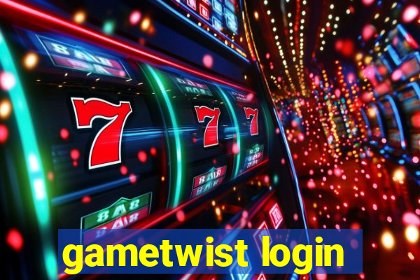 gametwist login