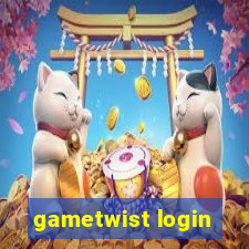 gametwist login