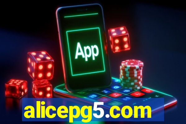 alicepg5.com