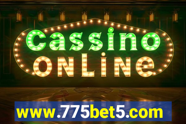 www.775bet5.com