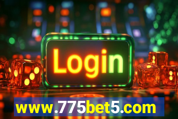 www.775bet5.com