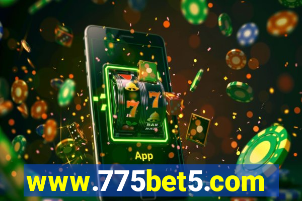 www.775bet5.com