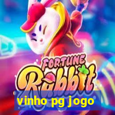 vinho pg jogo