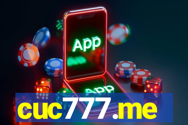 cuc777.me