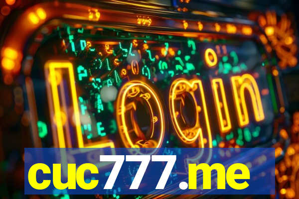 cuc777.me