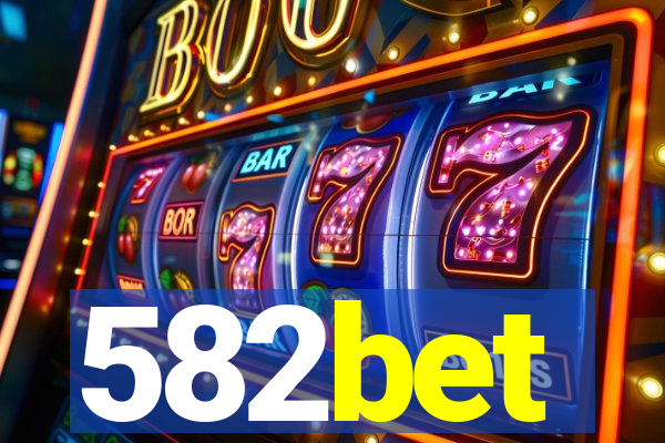 582bet