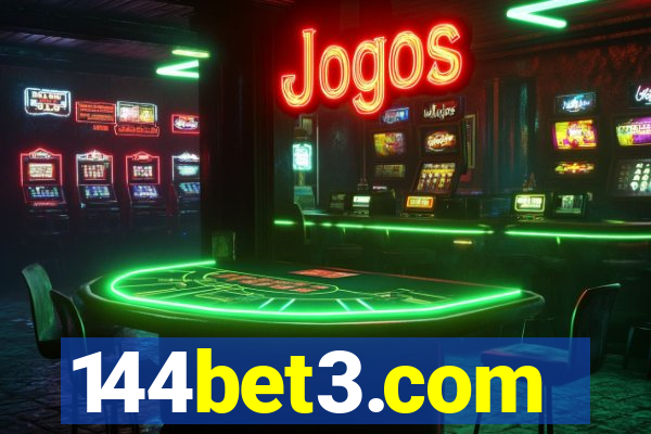 144bet3.com