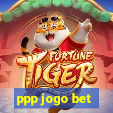 ppp jogo bet