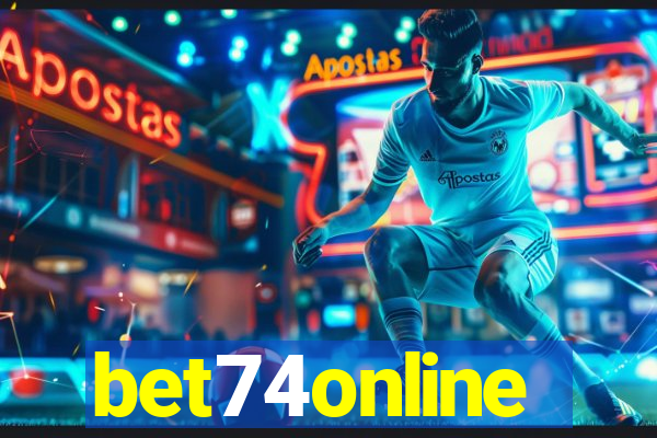 bet74online