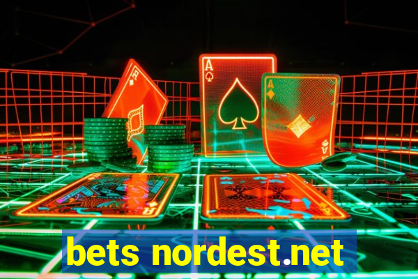 bets nordest.net