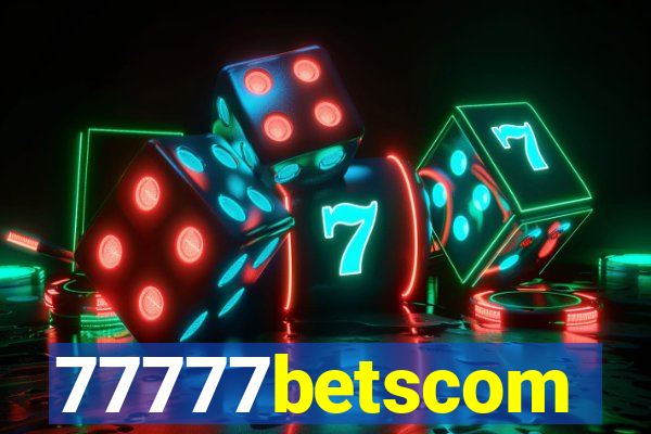 77777betscom