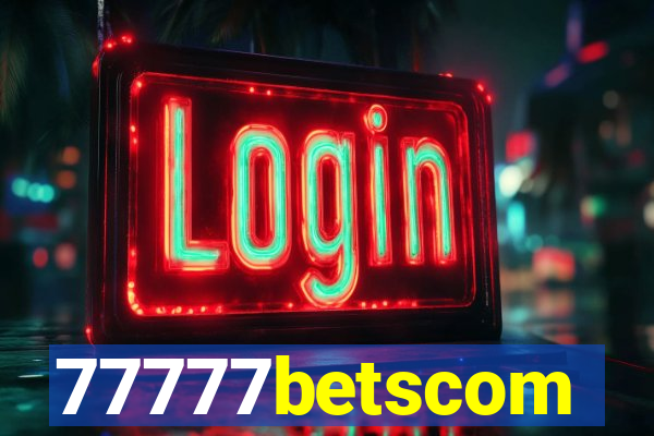 77777betscom