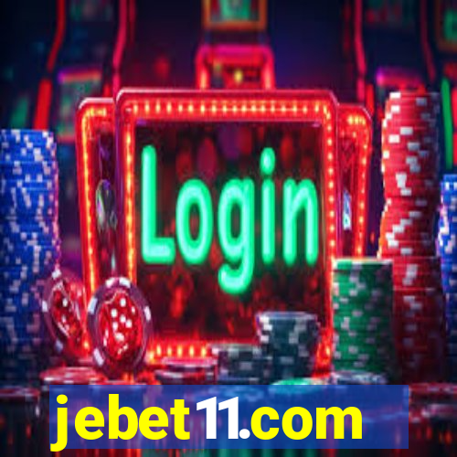 jebet11.com