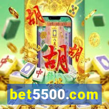 bet5500.com