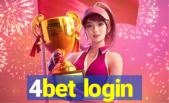 4bet login