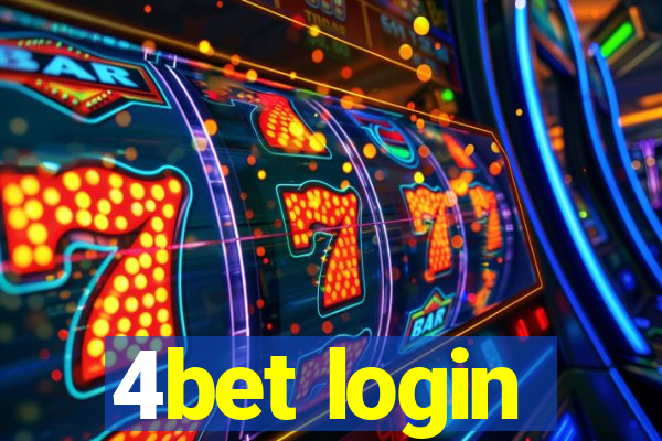 4bet login