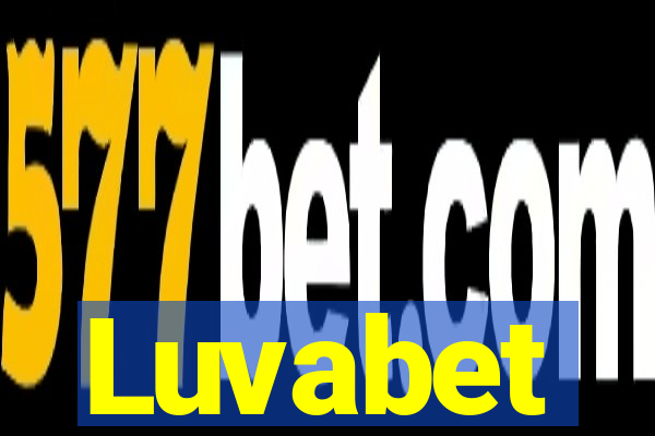 Luvabet